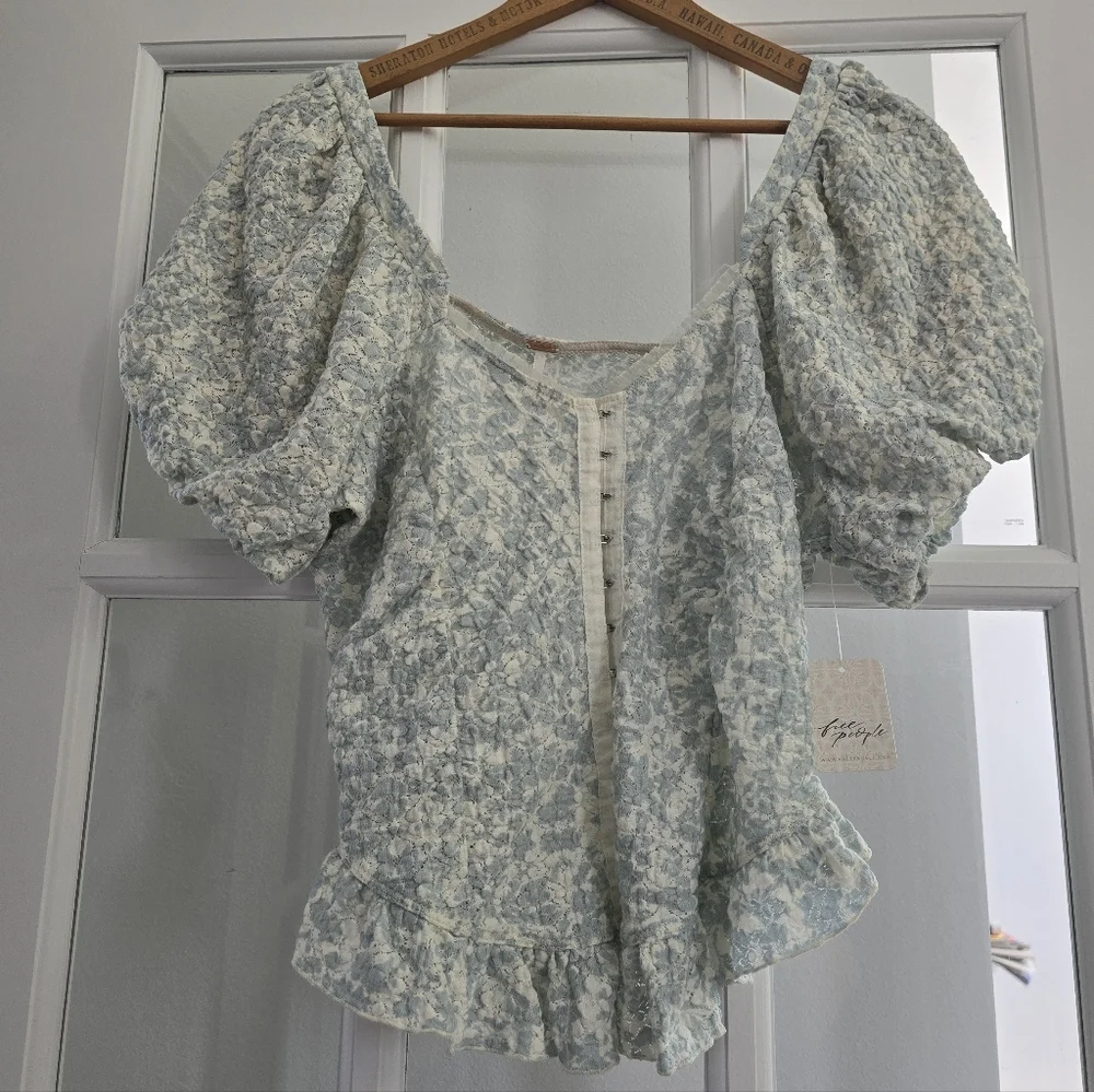 Free People free people